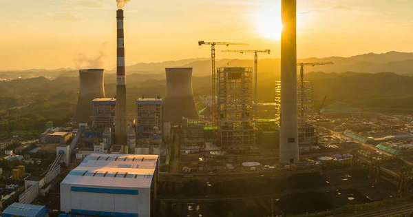 Indonesia Plans to End Fuel Imports by 2030