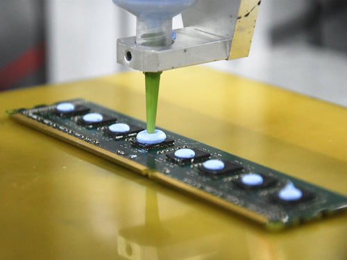 Analysis on the principle of epoxy resin adhesive and 7 methods to enhance bonding strength