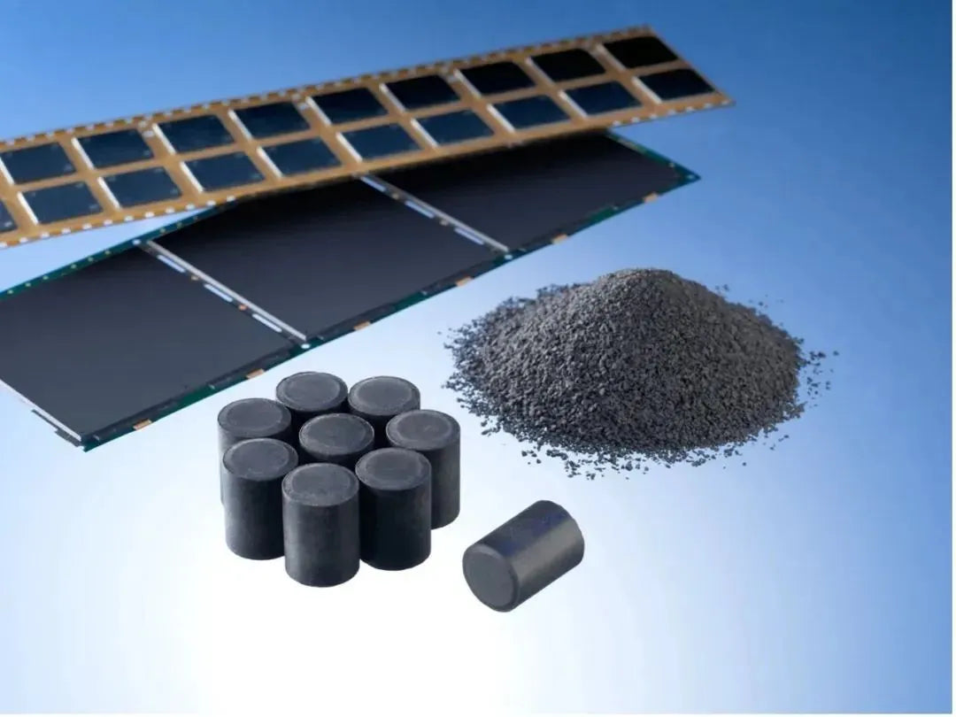 What is Epoxy Molding Compound (EMC)?