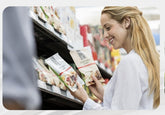 Printing inks for food packaging – what’s new