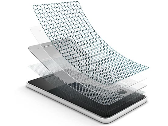 South Korea to Build Its First Graphene Film Mass Production Plant