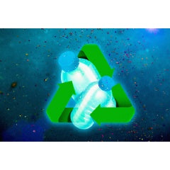 Ocean Bacteria Team Up to Break Down Biodegradable Plastics, MIT Study Reveals Division of Labor