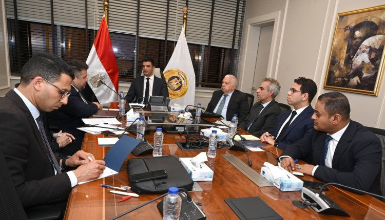 Egypt Finalizes Million-Ton Scale Green Ammonia Mega Project with $10 Billion Investment