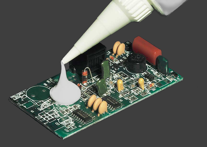 Comprehensive Analysis of RTV Adhesives: Definition, Core Advantages and Applications