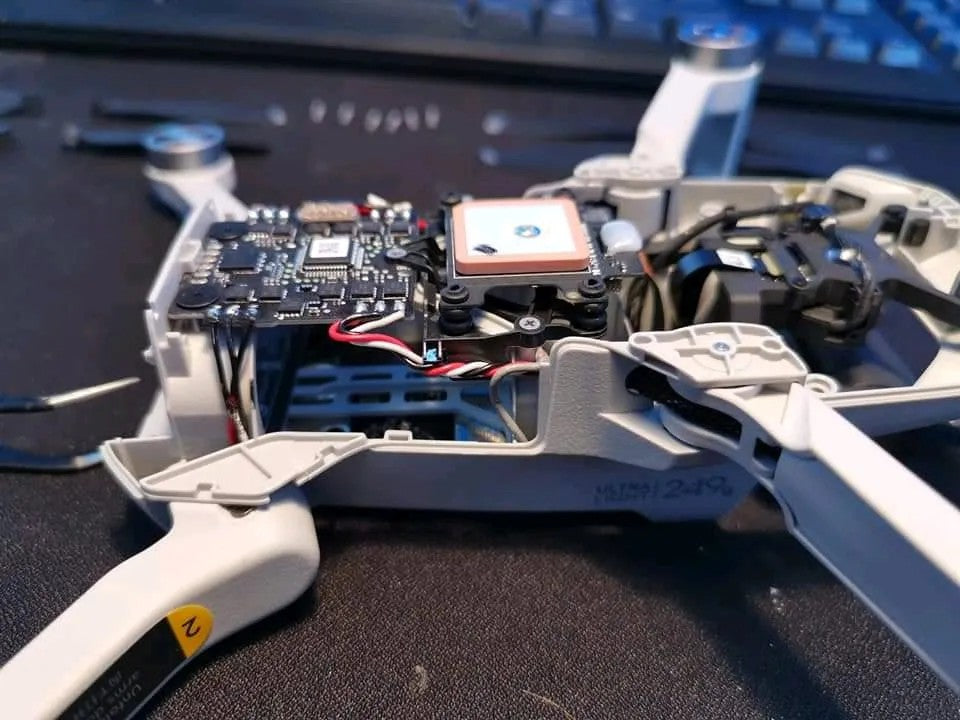 Global Drone Magnet Steel Bonding Solution: LOCTITE® EA 9588 Solves Industry-Wide Pain Points (With Test Data)