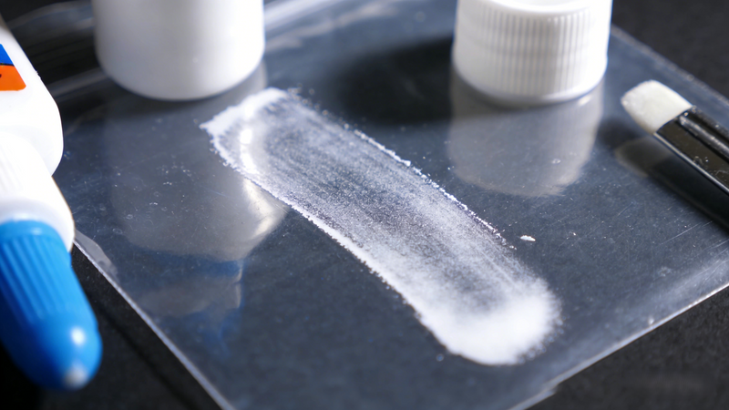 The Whitening Phenomenon of Instant Adhesives: Causes and Prevention