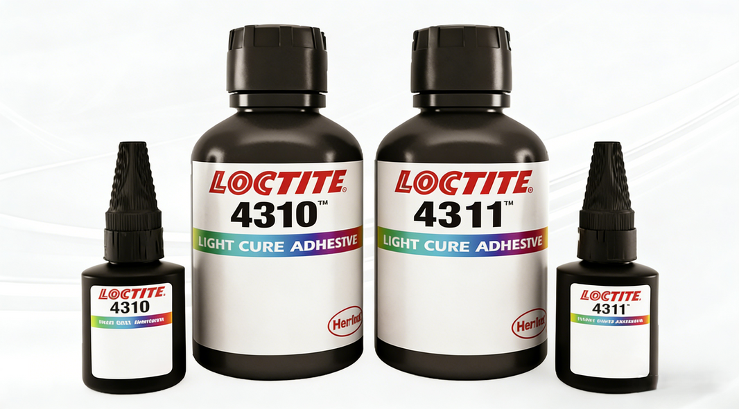 Adhesive Challenges in Medical Device Manufacturing: Solving Medical Tube Set Assembly Pain Points with LOCTITE® 4311
