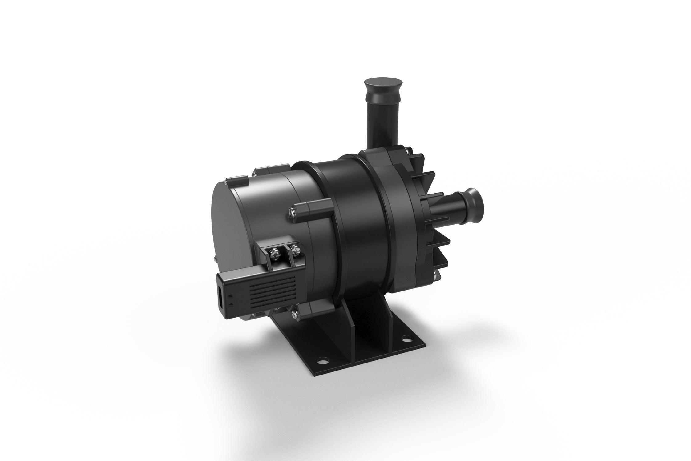 Innovative polyamide materials from BASF meet new requirements of eMobility