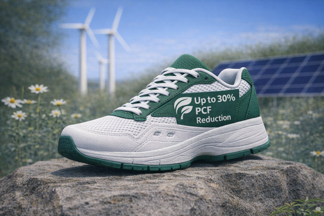 BASF Officially Launches New High-Performance Elastollan® TPU Portfolio with Reduced Product Carbon Footprint (ReducedPCF)