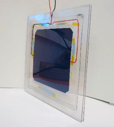 Canadian Researchers Pioneer Polycarbonate-Encapsulated Solar Modules for Easy Disassembly and Recycling