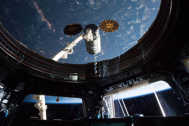 Core Heat Dissipation Methods in Space: How Do Orbital Data Centers Thermal management?
