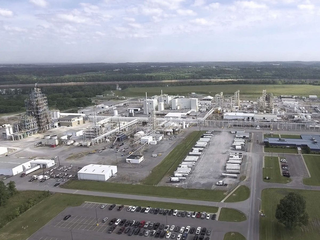 Arkema successfully started up its 15% PVDF capacity expansion in North America