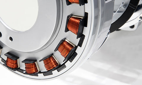Adhesive Challenges in Motor Manufacturing: The Critical Science of Magnet Bonding for High-Performance Electric Motors