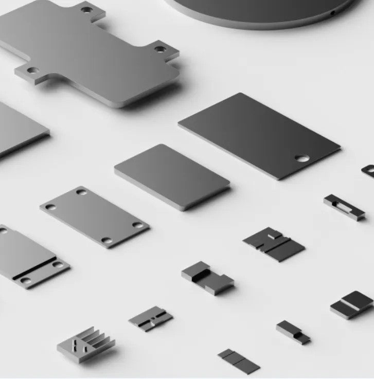 What Are Advanced Thermal Interface Materials (TIMs)?