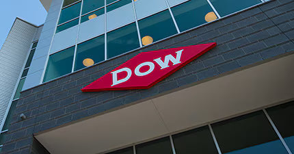 Dow Invests 680 Million Yuan to Expand Multiple Manufacturing Plants