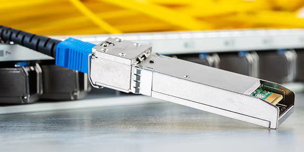 Dow Launches DOWSIL™ TC-3120 Thermal Gel for Optical and High-Speed Data Applications
