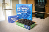 Dow and RDM Group Collaborate on Innovative Fibre-Based Food Packaging Made Exclusively with Recycled Fibres and Recycled Plastic