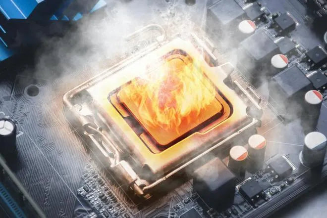 Global Data Center Challenges: Dow TC-3120 High-Performance Thermal Gel Breaks Global Bottlenecks (For AI & Big Data Era)