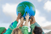 Henkel announces new sustainability targets for 2030