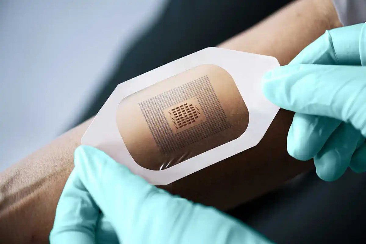 Application and Testing Requirements for Medical Adhesives