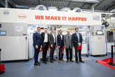 Henkel opens upgraded Packaging Competence Center to facilitate future-ready packaging solutions