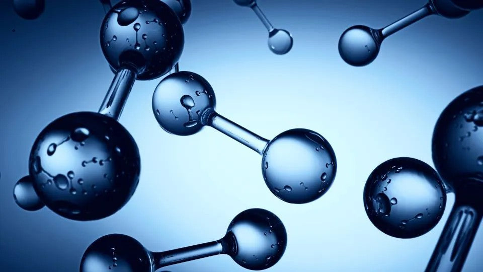 Japanese Researchers Discover Simple New Method for Hydrogen Production