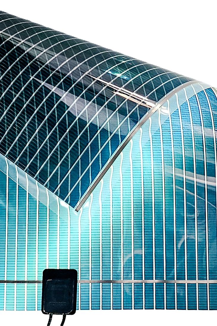 Henkel and Brilliant Matters partner to advance screen-printable silver inks for efficient, high-throughput organic photovoltaic panel manufacturing