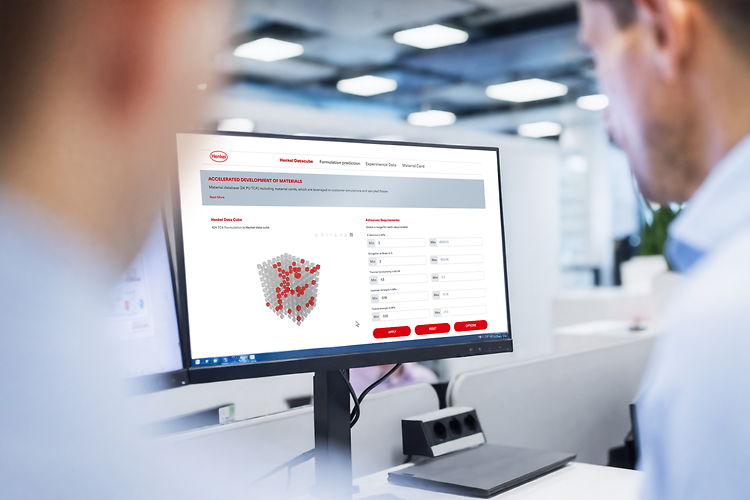 Henkel launches Loctite Solve to enable fast, flexible and AI-assisted simulation of adhesive performance