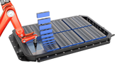 Henkel launches thermal gap filler and thermally conductive adhesive to improve EV battery thermal management
