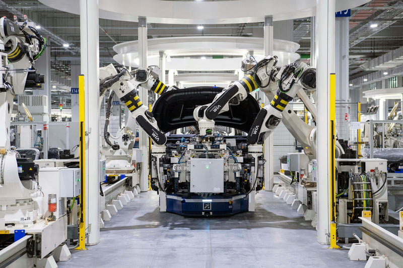 What Is MS-Epoxy Hybrid Adhesive? The Dual-Cure Solution to NEV Battery Manufacturing's Toughest Challenge