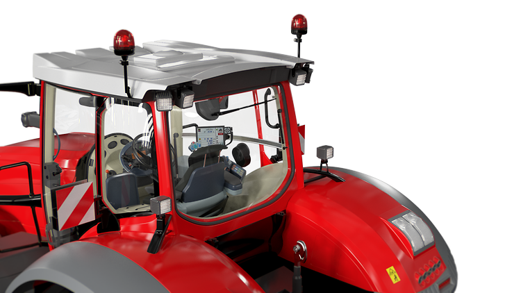 Henkel Teroson MS 9381 HPT: Tin-Free Adhesive Sealant for Simplified, Sustainable Heavy-Duty Equipment Solutions