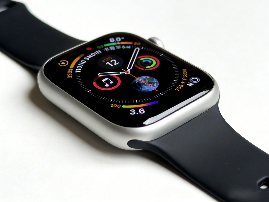 The Invisible Key to a Durable Smartwatch: An In-Depth Analysis of Advanced Adhesive Technology