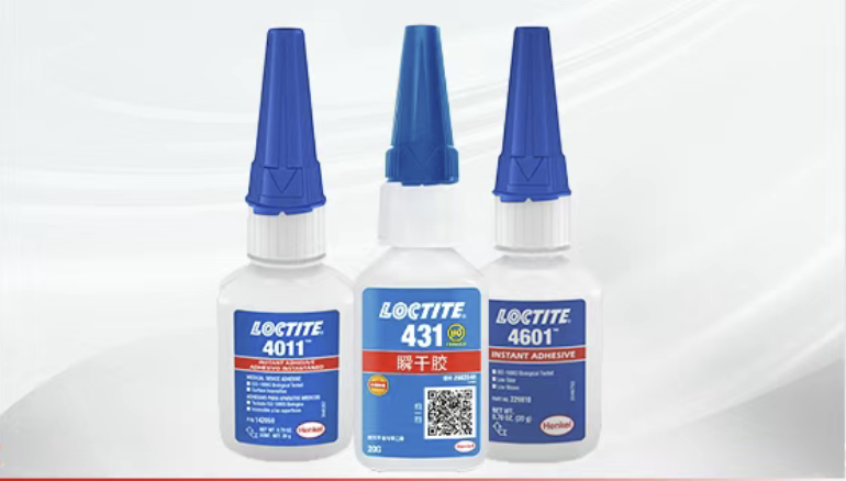 What Are Quick Drying Adhesives? The Complete Guide to Instant Bonding