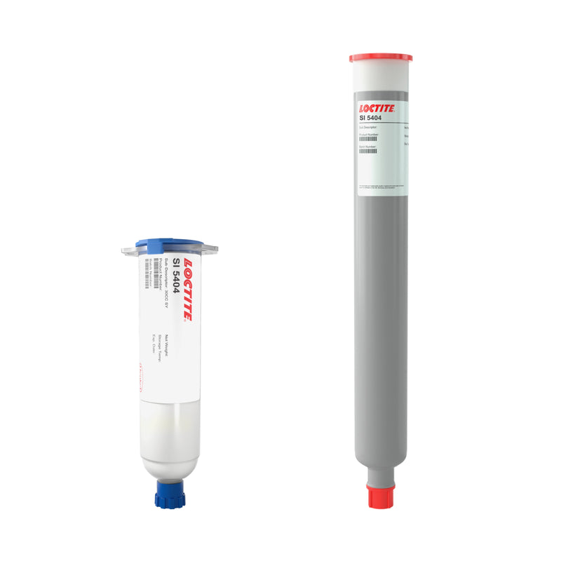 Loctite 5404 thermally conductive one-component silicone sealant-Materiomart	