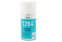 TONSAN 1764 accelerator red