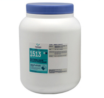 TONSAN 1513 pre-coated dry film thread sealant white