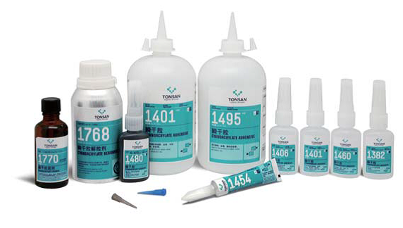 TONSAN 1770 instant adhesive primer