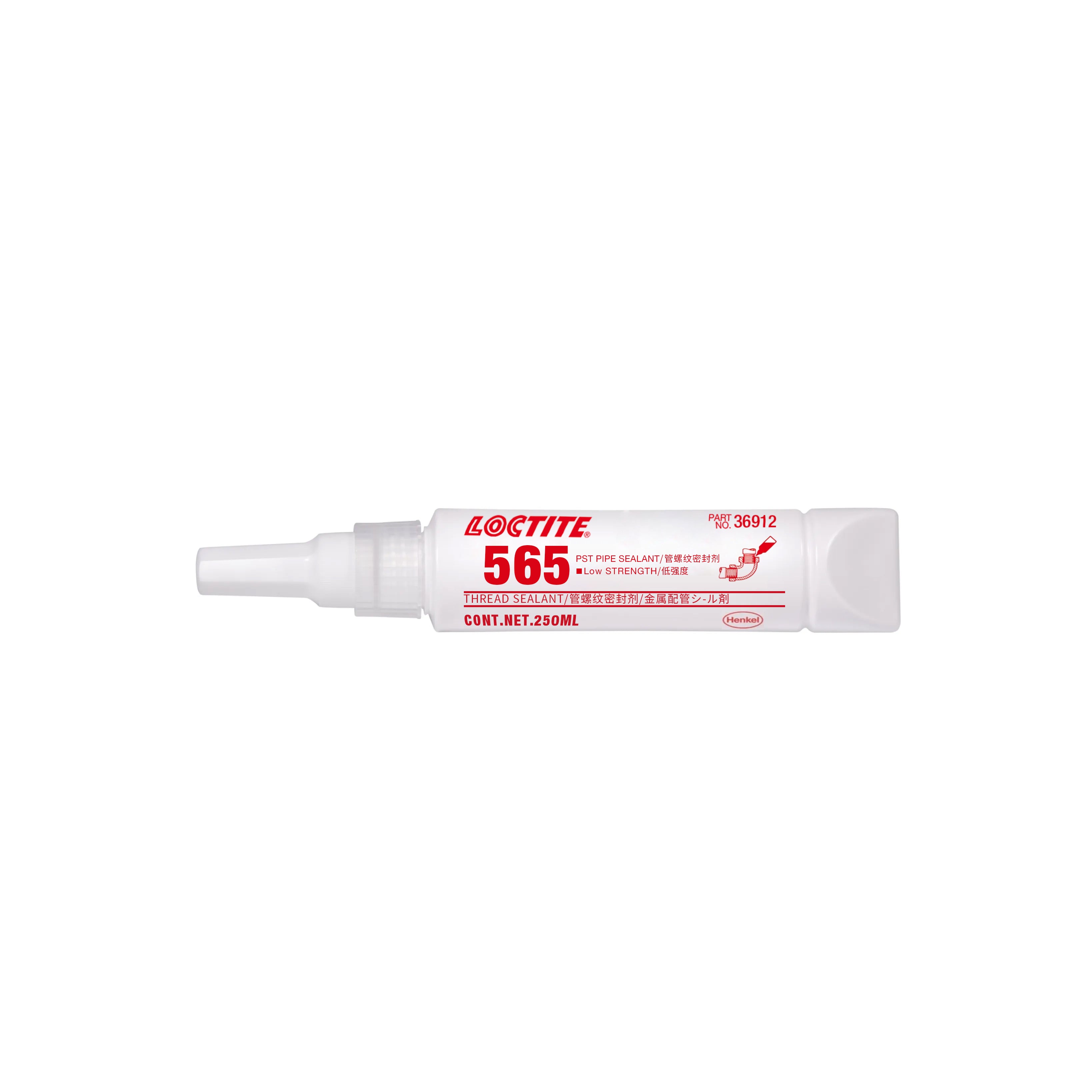 Loctite 565 Low Strength Pipe Thread Sealant