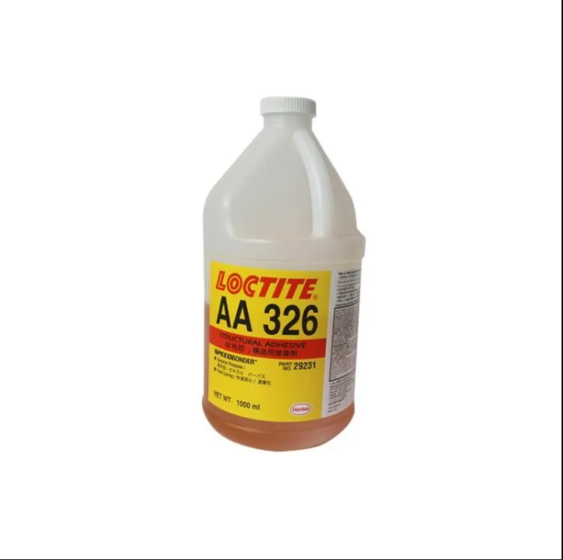 Loctite 326 General Purpose Acrylic Structural Adhesive