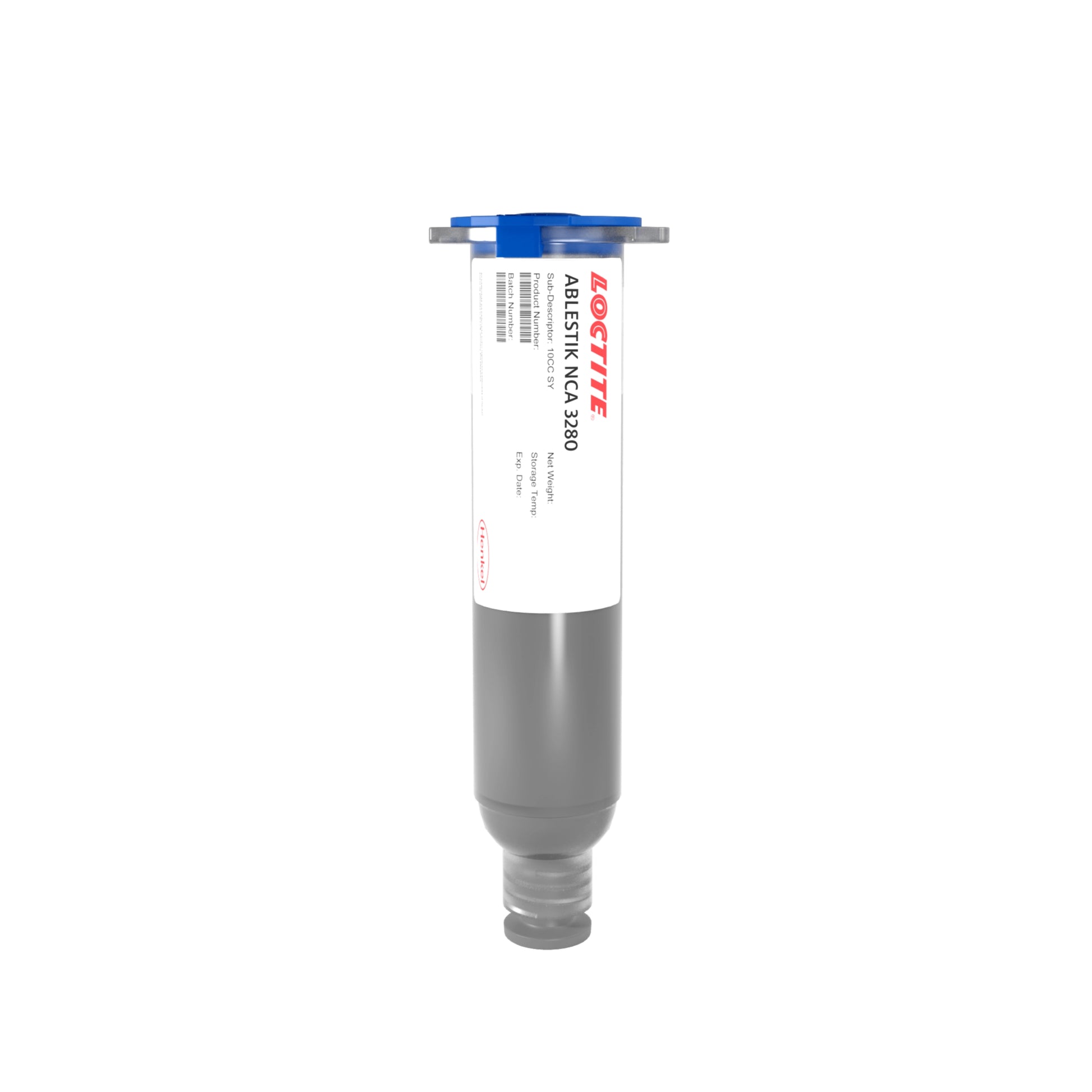 Loctite 3280 Die Attach Conductive Adhesive-Materiomart	