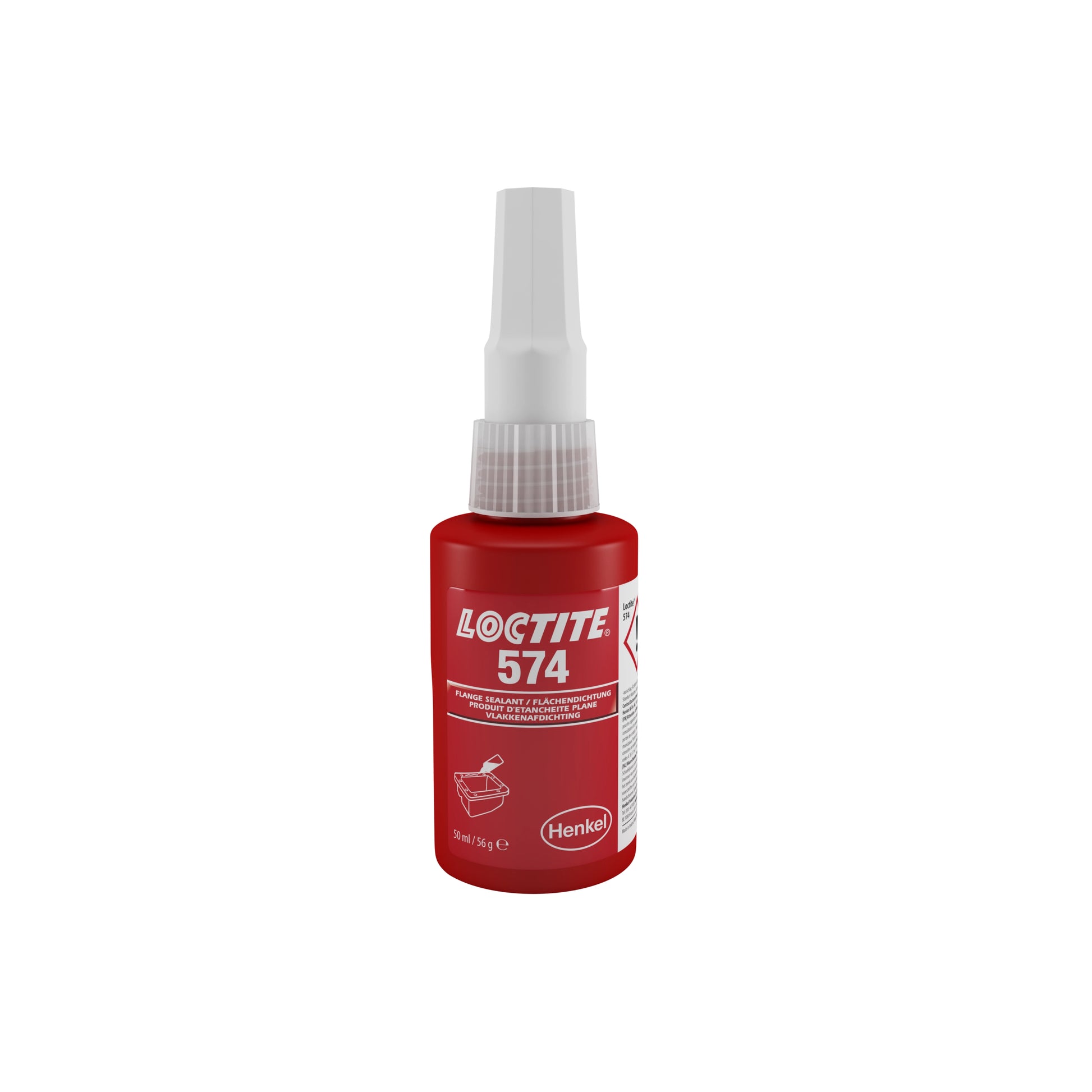 Loctite 574 General Purpose Gasket Sealant-Materiomart	