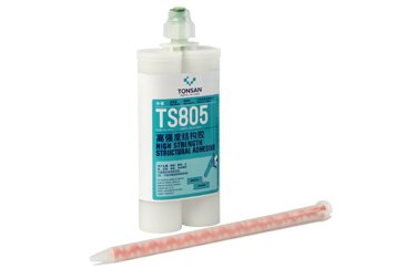 TONSAN TS805 High Strength Structural Adhesive White