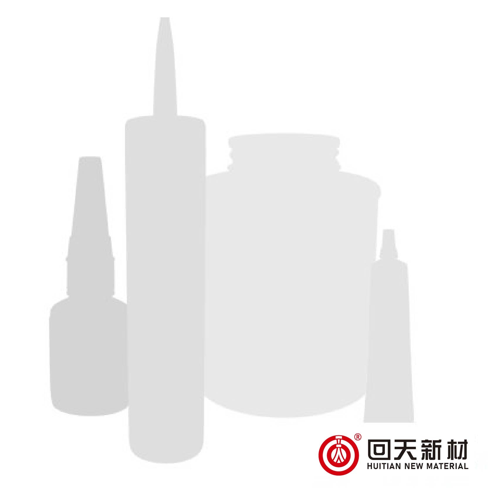 Huitian 8658G polyurethane thermally conductive structural adhesive [free design plan]-Materiomart	