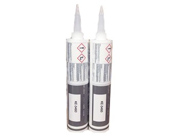 Shin-Etsu KE3493 one-component RTV sealant white 