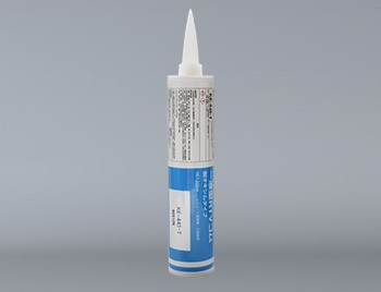 Shin-Etsu KE1862 one-component RTV sealant for electronic components, transparent