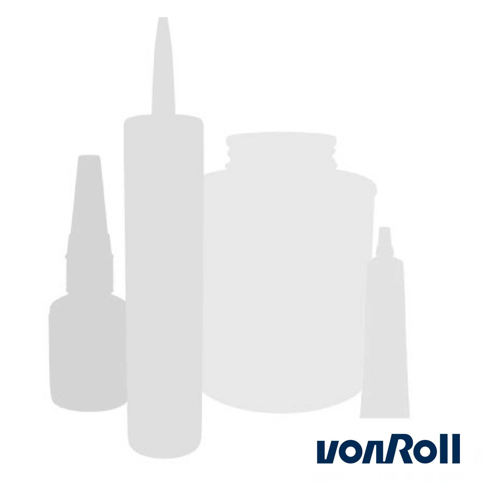 VonRoll E-Solder  3021 room temperature curing epoxy conductive silver adhesive [free design plan]-Materiomart	