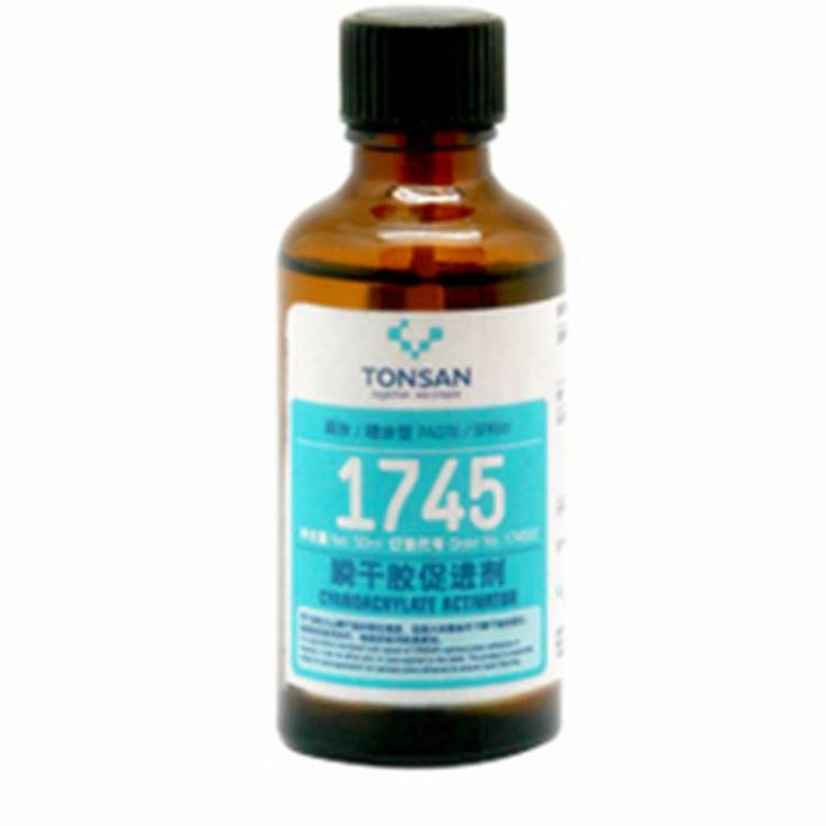 TONSAN 1745 instant adhesive accelerator