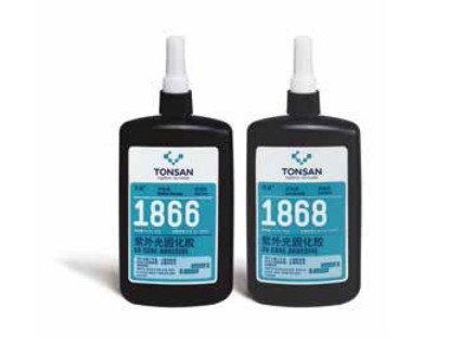 TONSAN 1866 UV curable glue transparent