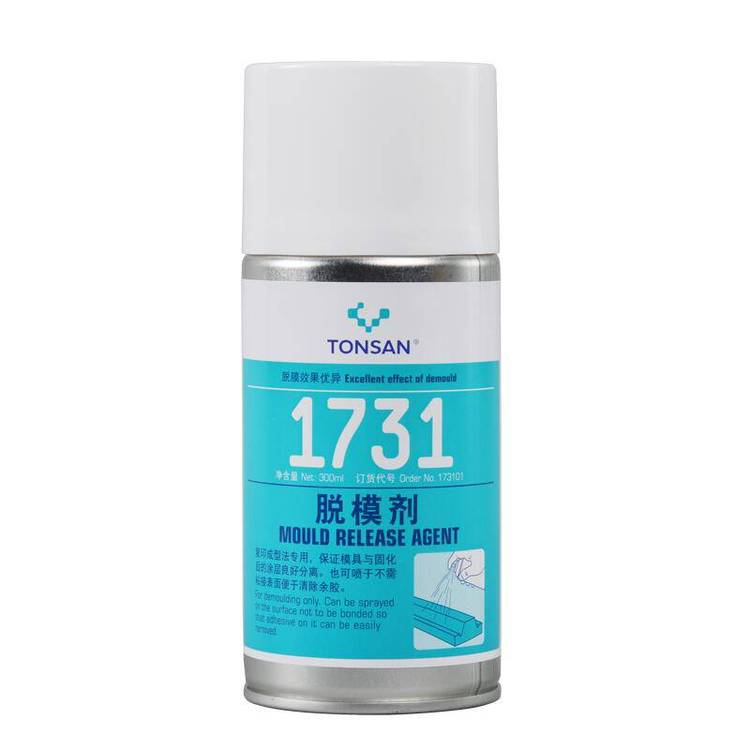TONSAN 1731 Release Agent