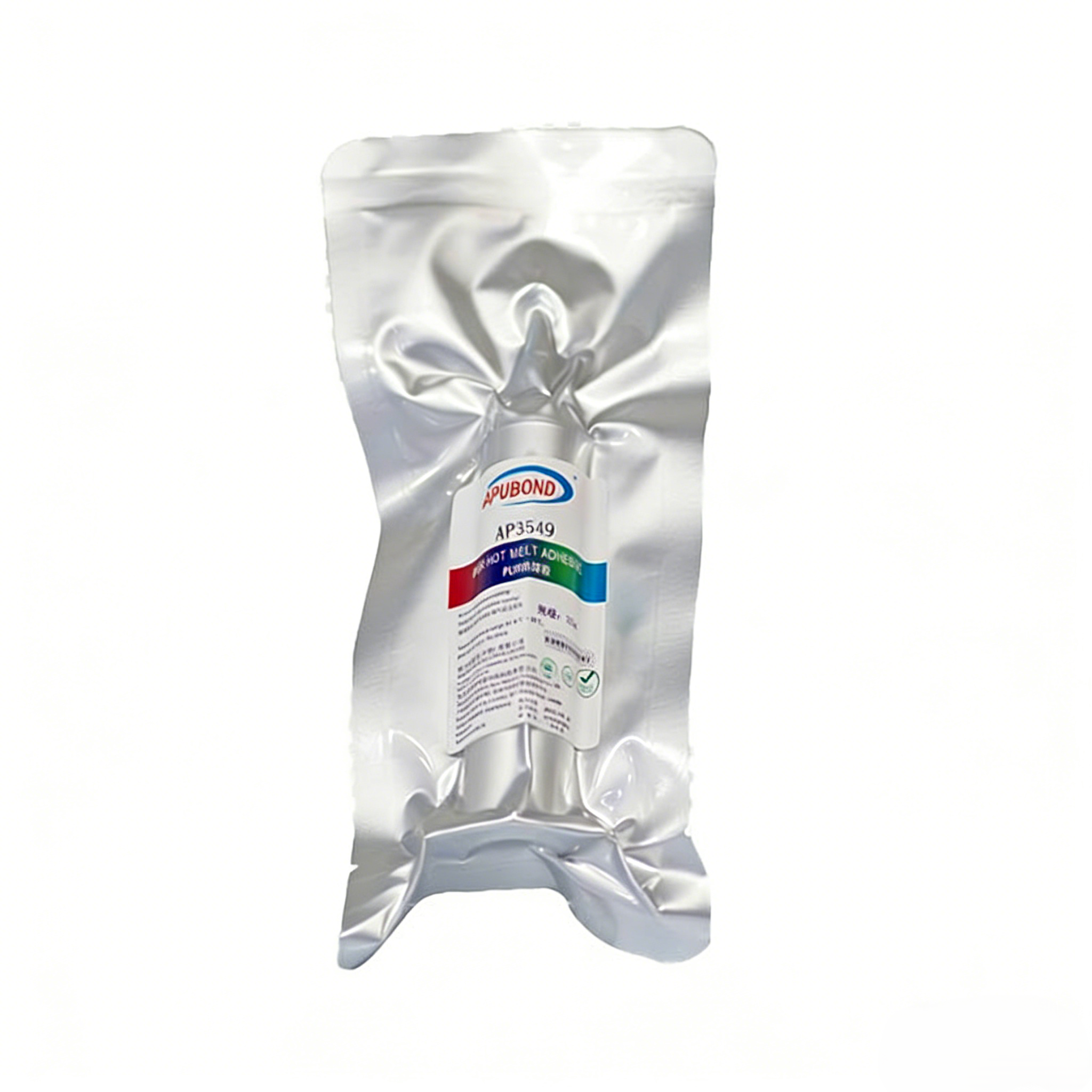 APUBOND® AP3549: Ultra-Flexible Structural PUR Hot Melt for Wearables & Acoustic Assembly